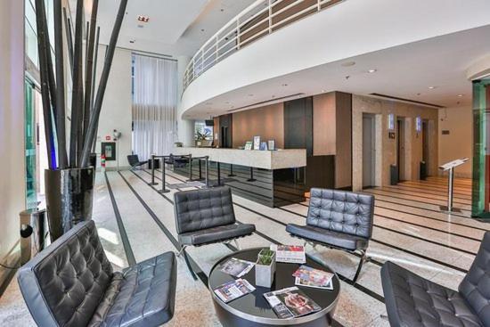 Studio Premium Tryp Berrini 公寓式飯店 圣保罗