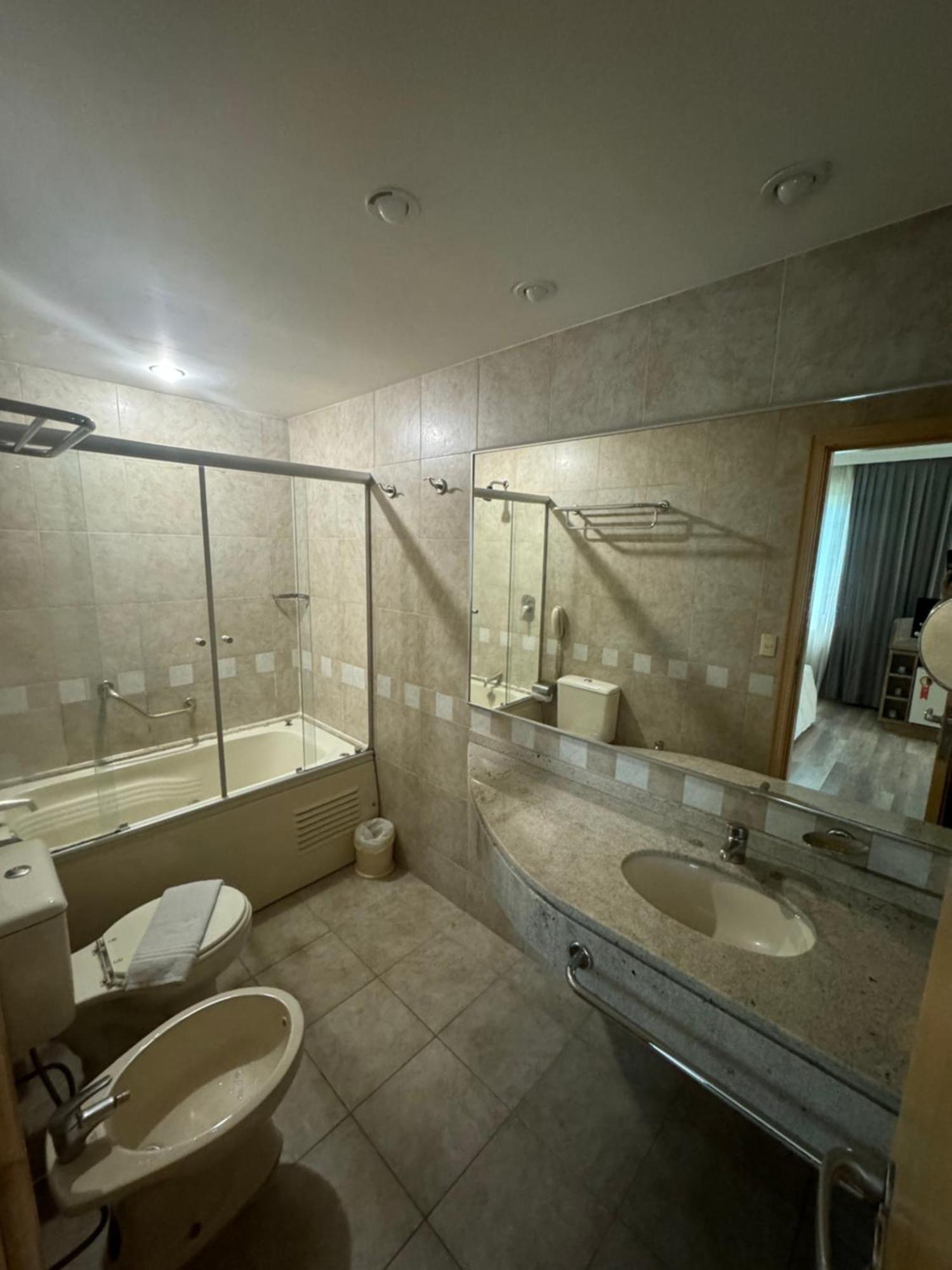 Studio Premium Tryp Berrini 圣保罗