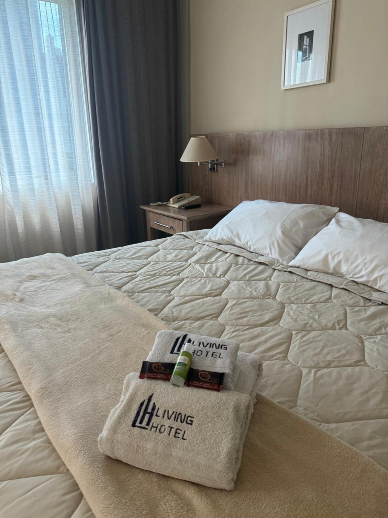 Studio Premium Tryp Berrini * 圣保罗