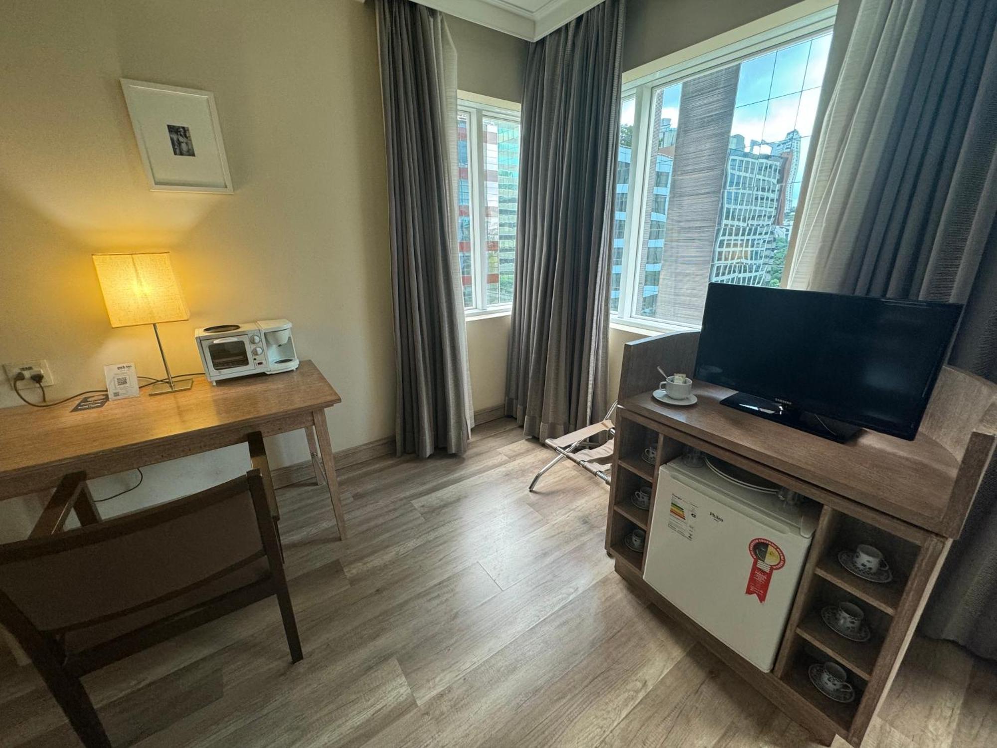 Studio Premium Tryp Berrini * 圣保罗